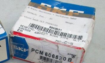 SKF PCM606520E Bearing